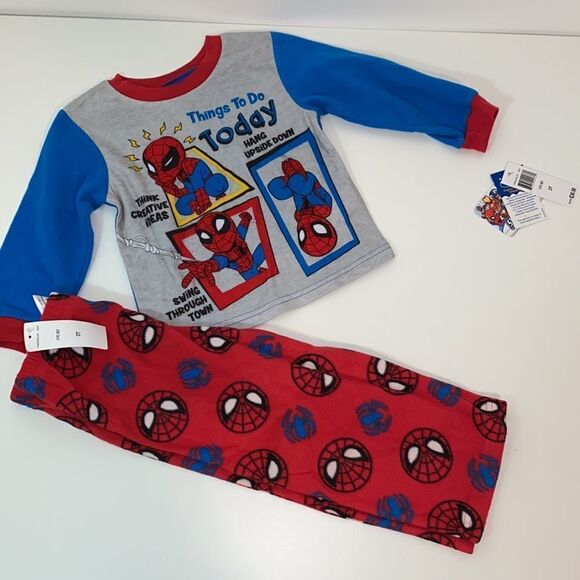 MARVEL Super Hero AVENTURES SpidermanNew - Picture 1 of 9